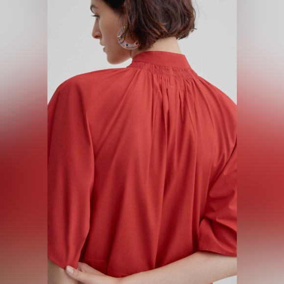 Observer Dress by Kowtow - Picture 5 of 6